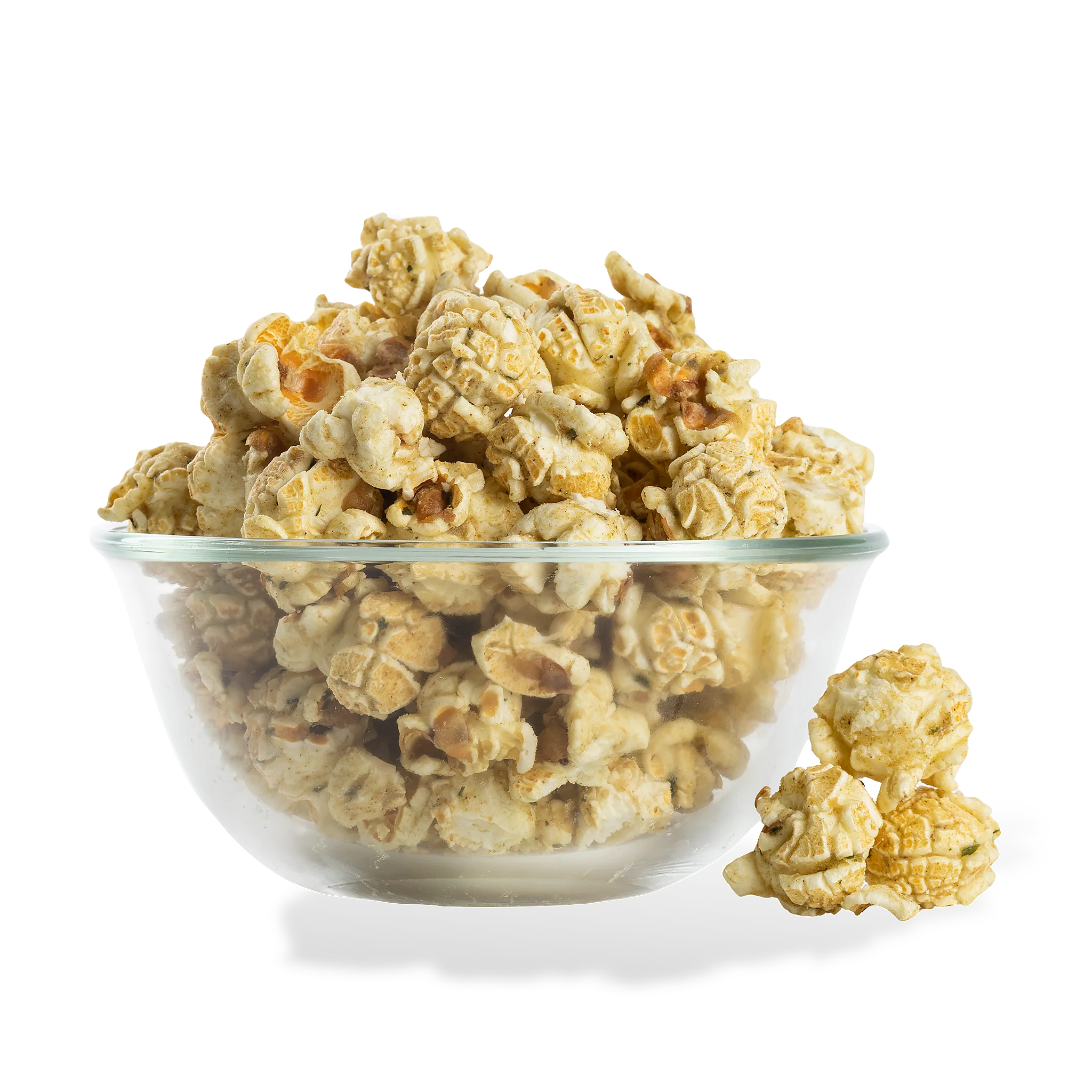 Back to School Popcorn